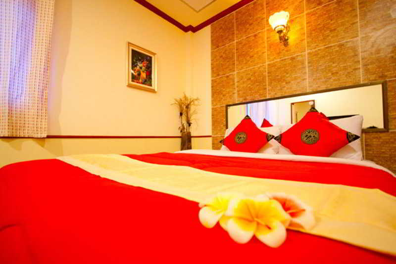 Photo of Honey House 2, 2-star hotel in Bangkok (and vicinity)