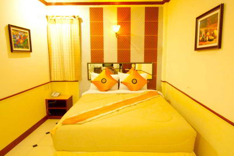 Photo of Honey House 2, 2-star hotel in Bangkok (and vicinity)