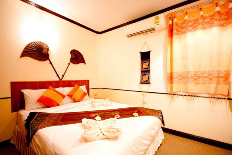 Photo of Honey House 2, 2-star hotel in Bangkok (and vicinity)