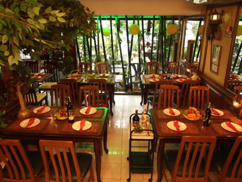 Photo of Honey House 2, 2-star hotel in Bangkok (and vicinity)