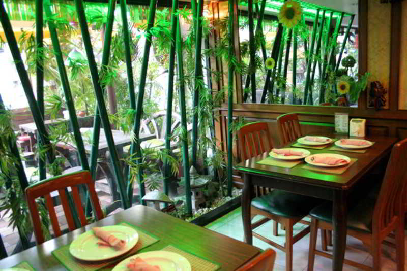 Photo of Honey House 2, 2-star hotel in Bangkok (and vicinity)