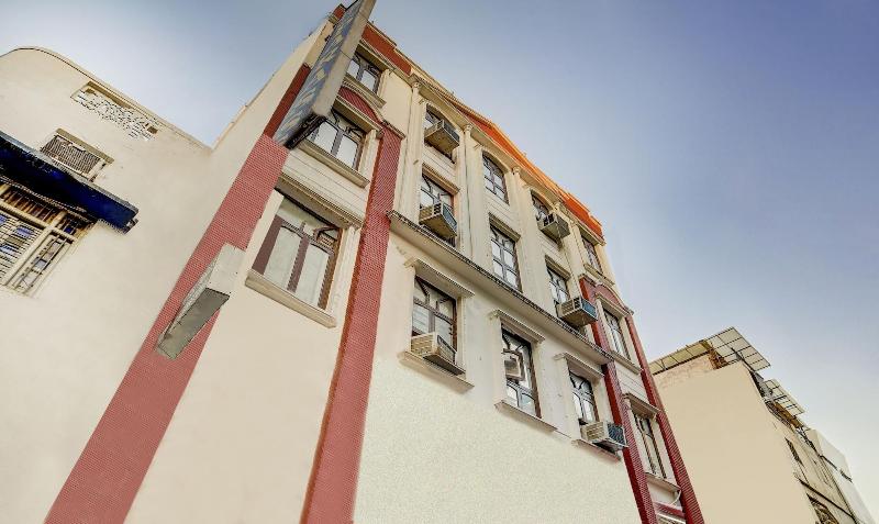 Hotel Persona International exterior, 3-Star hotel in Delhi (and vicinity)