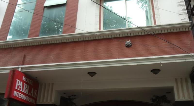 Photo of Hotel Persona International, 3-star hotel in Delhi (and vicinity)