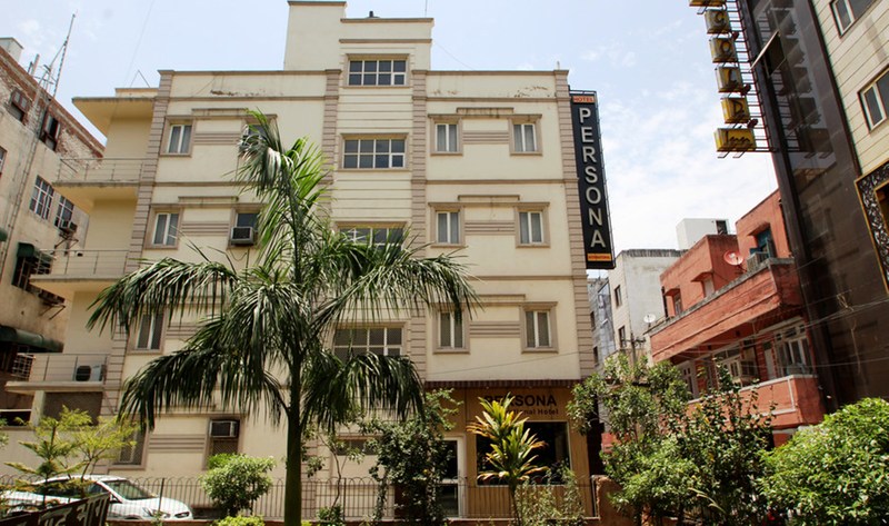 Photo of Hotel Persona International, 3-star hotel in Delhi (and vicinity)