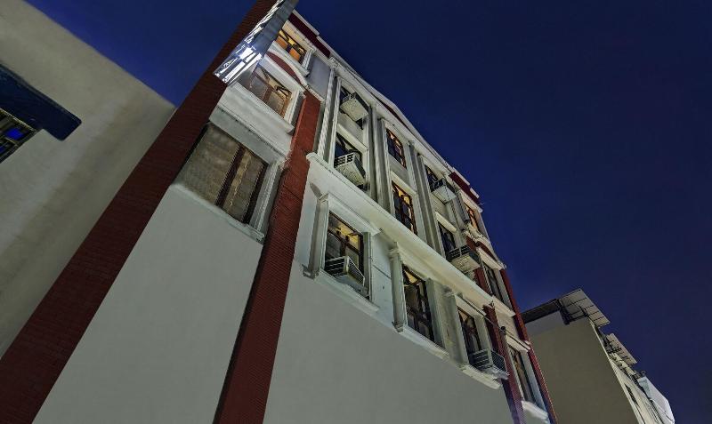 Photo of Hotel Persona International, 3-star hotel in Delhi (and vicinity)
