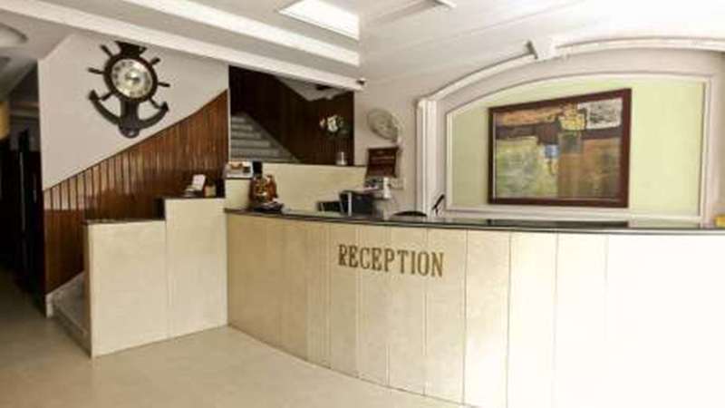 Photo of Hotel Persona International, 3-star hotel in Delhi (and vicinity)
