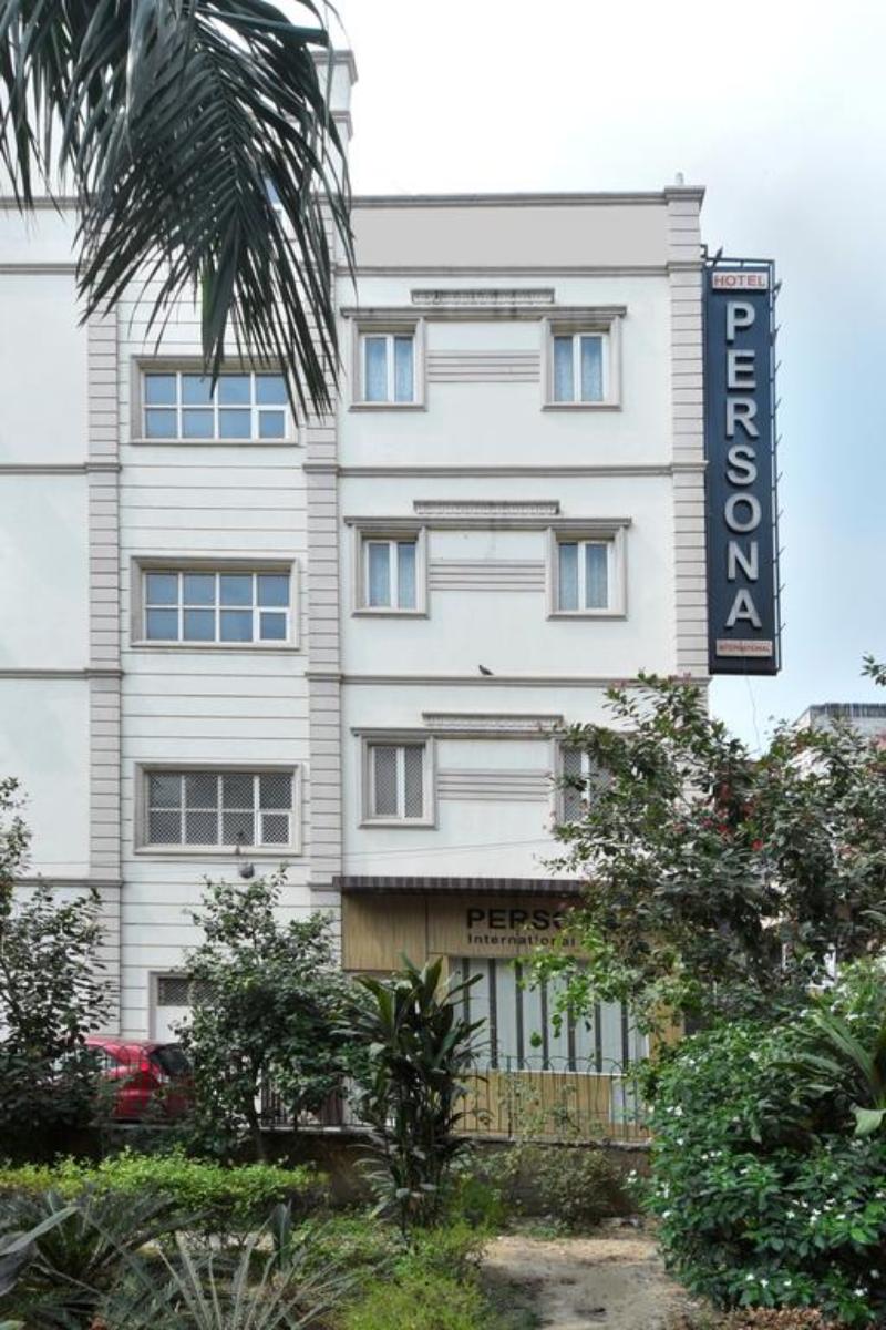 Photo of Hotel Persona International, 3-star hotel in Delhi (and vicinity)