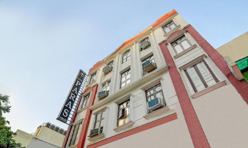 Photo of Hotel Persona International, 3-star hotel in Delhi (and vicinity)