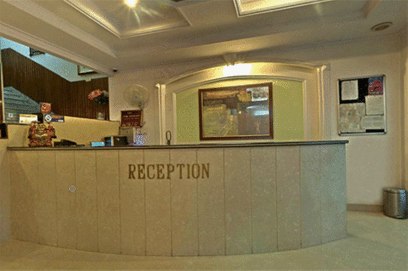 Photo of Hotel Persona International, 3-star hotel in Delhi (and vicinity)