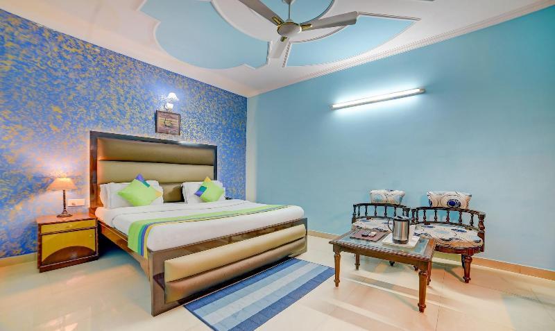 Photo of Hotel Persona International, 3-star hotel in Delhi (and vicinity)