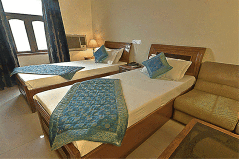 Photo of Hotel Persona International, 3-star hotel in Delhi (and vicinity)