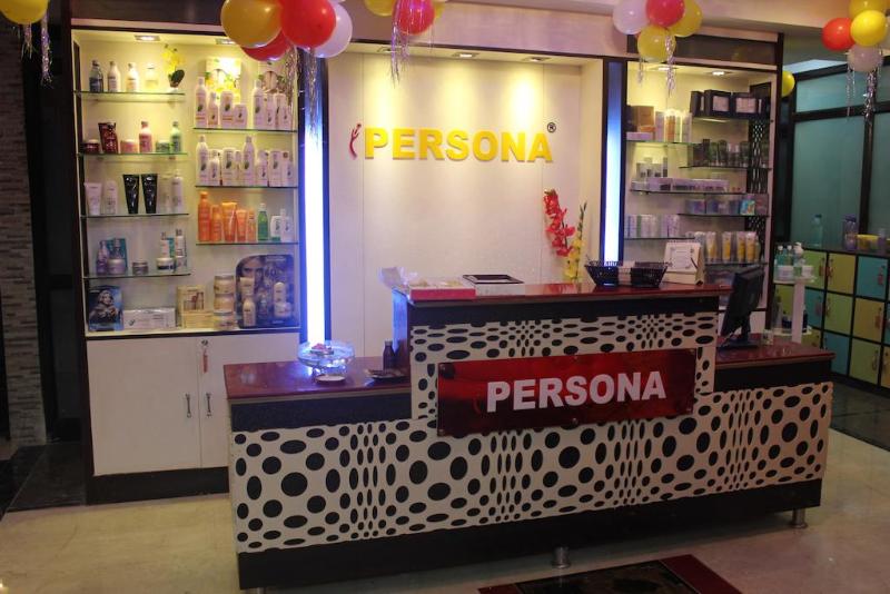 Photo of Hotel Persona International, 3-star hotel in Delhi (and vicinity)