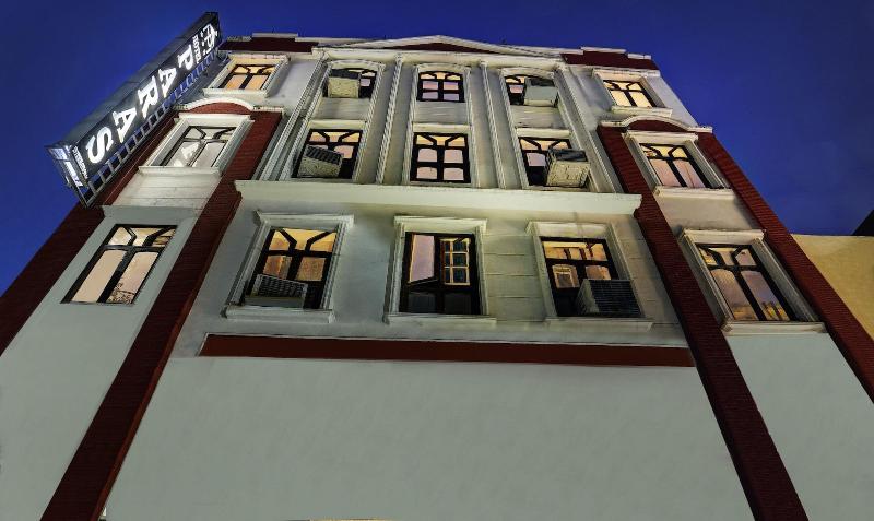 Photo of Hotel Persona International, 3-star hotel in Delhi (and vicinity)