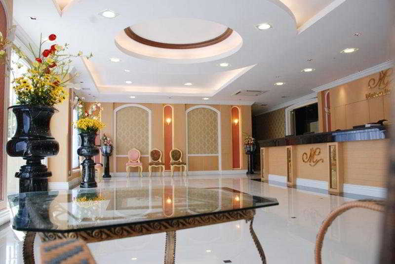 Photo of MetroPoint Bangkok hotel in Bangkok (and vicinity)