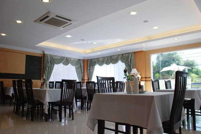 Photo of MetroPoint Bangkok hotel in Bangkok (and vicinity)