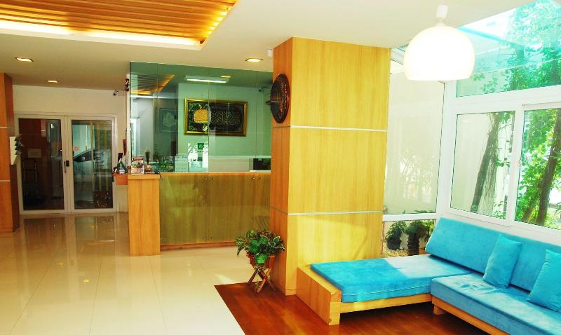 Photo of Riski Residence, 2-star hotel in Bangkok (and vicinity)