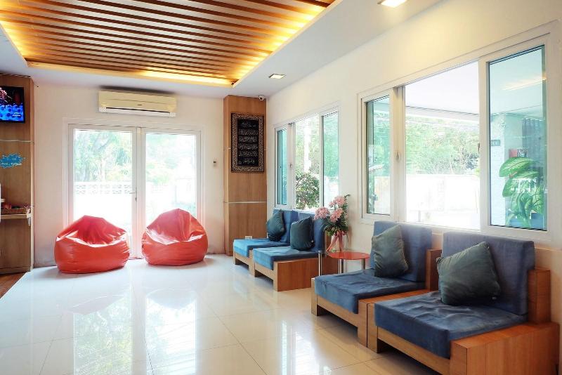 Photo of Riski Residence, 2-star hotel in Bangkok (and vicinity)