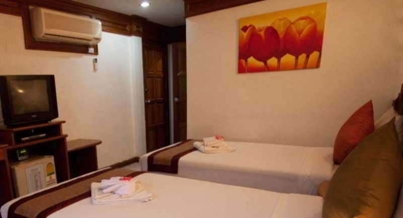 Photo of T.U.B. Mansion, 3-star hotel in Bangkok (and vicinity)