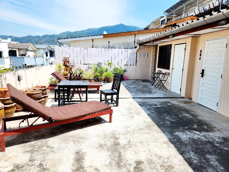 Photo of T.U.B. Mansion, 3-star hotel in Bangkok (and vicinity)