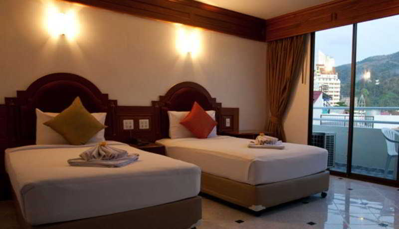 Photo of T.U.B. Mansion, 3-star hotel in Bangkok (and vicinity)