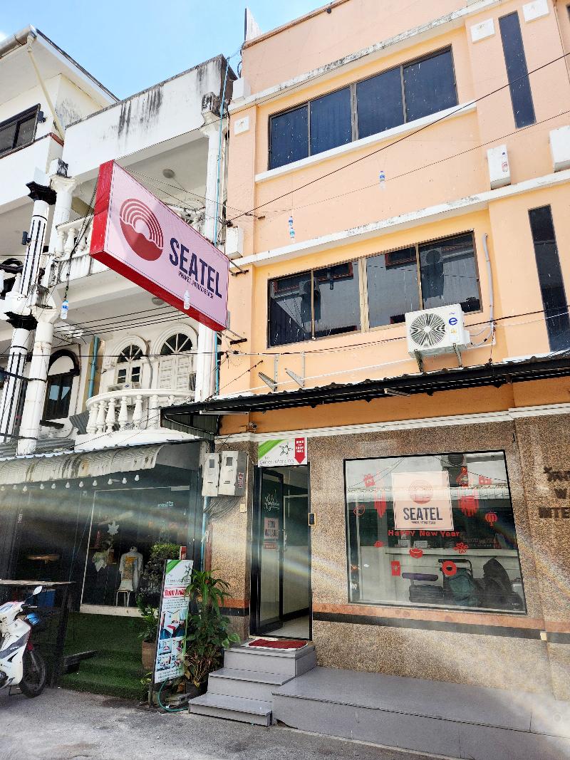 Photo of T.U.B. Mansion, 3-star hotel in Bangkok (and vicinity)