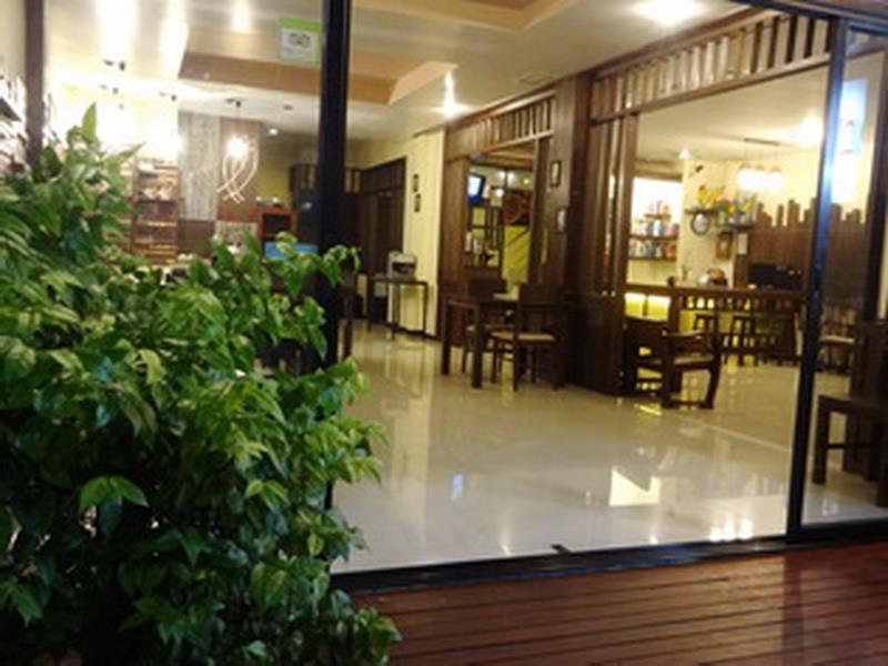 Photo of T.U.B. Mansion, 3-star hotel in Bangkok (and vicinity)