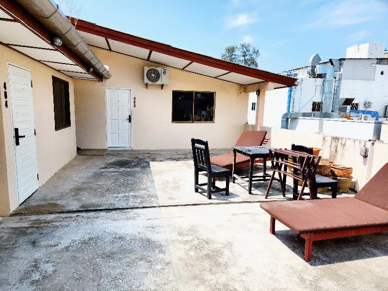 Photo of T.U.B. Mansion, 3-star hotel in Bangkok (and vicinity)