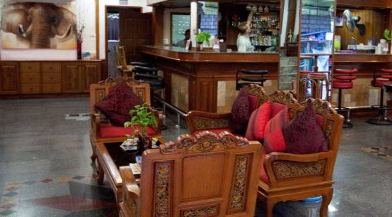 Photo of T.U.B. Mansion, 3-star hotel in Bangkok (and vicinity)