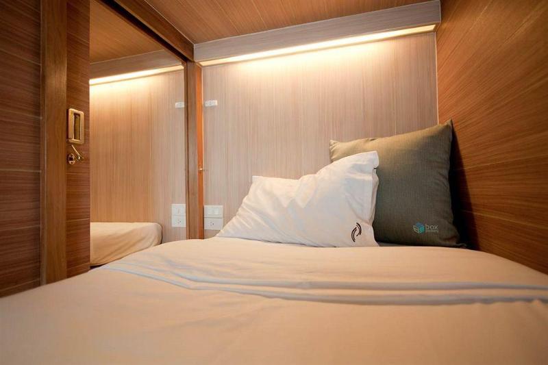 Photo of Ten Stars Hotel Pratunam, 3-star hotel in Bangkok (and vicinity)