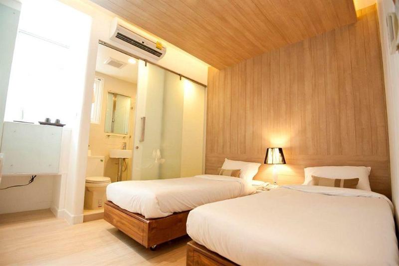 Photo of Ten Stars Hotel Pratunam, 3-star hotel in Bangkok (and vicinity)