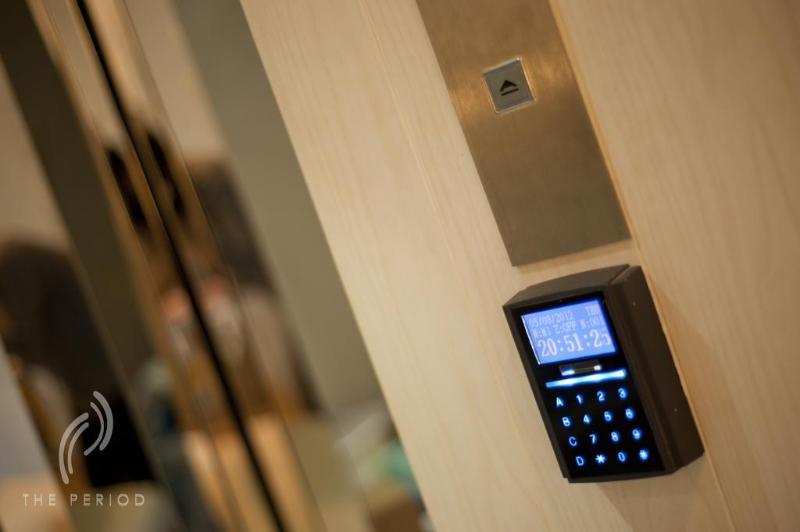 Photo of Ten Stars Hotel Pratunam, 3-star hotel in Bangkok (and vicinity)