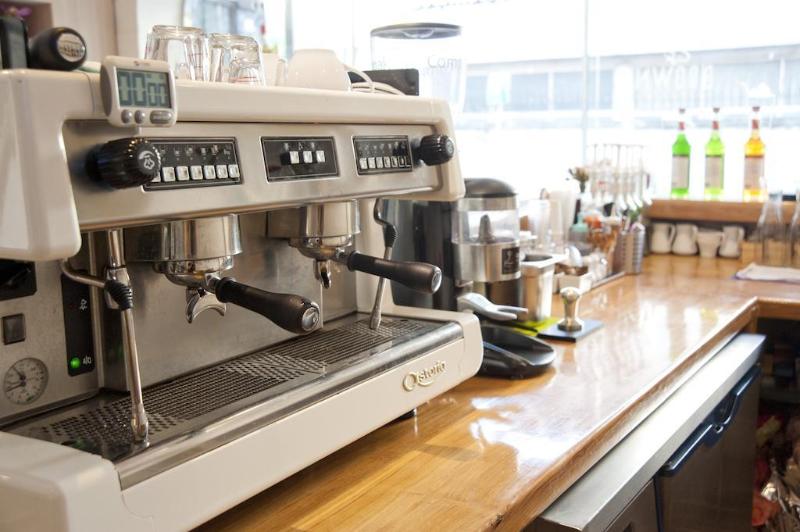 Photo of Ten Stars Hotel Pratunam, 3-star hotel in Bangkok (and vicinity)