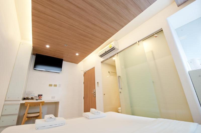 Photo of Ten Stars Hotel Pratunam, 3-star hotel in Bangkok (and vicinity)