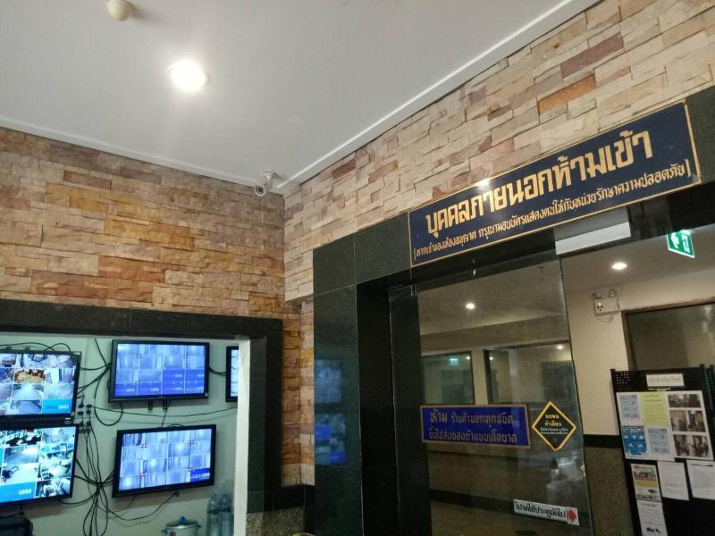 Photo of Komol Residence Bangkok, 3-star hotel in Bang Phlat