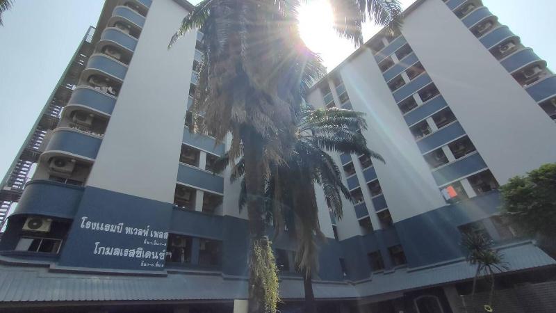 Photo of Komol Residence Bangkok, 3-star hotel in Bang Phlat