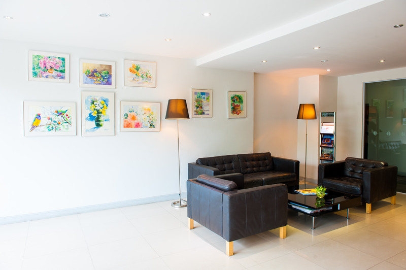 Photo of O' Nidra House, 3-star hotel in Bangkok (and vicinity)