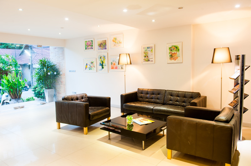 Photo of O' Nidra House, 3-star hotel in Bangkok (and vicinity)