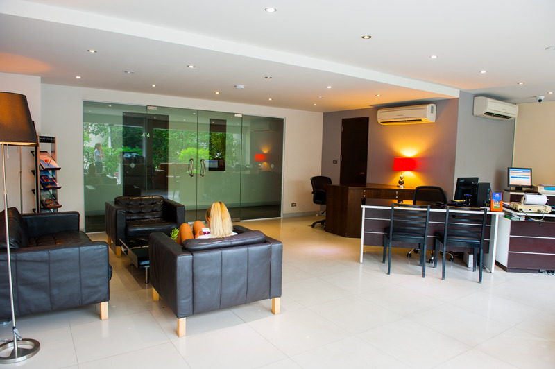 Photo of O' Nidra House, 3-star hotel in Bangkok (and vicinity)