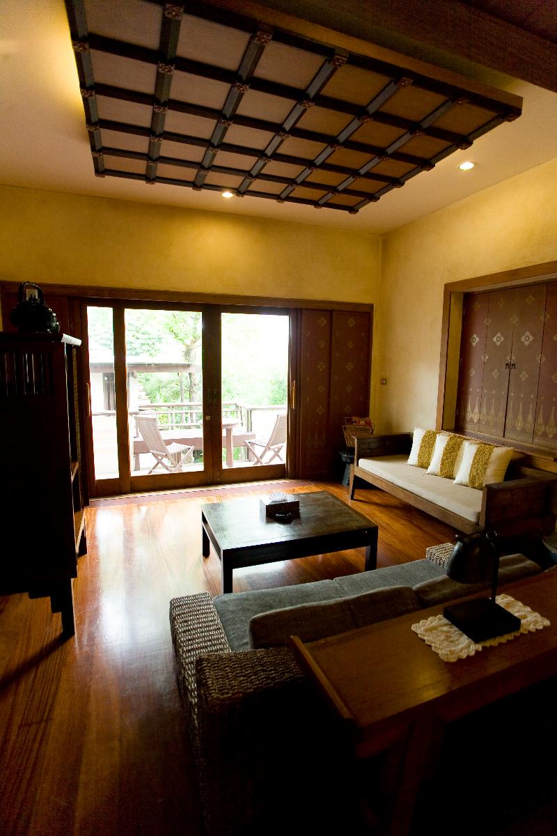 Photo of O' Nidra House, 3-star hotel in Bangkok (and vicinity)