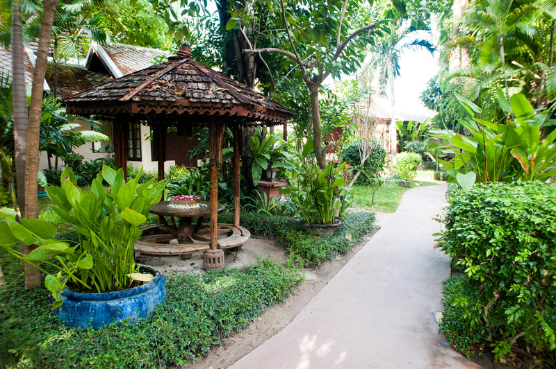 Photo of O' Nidra House, 3-star hotel in Bangkok (and vicinity)