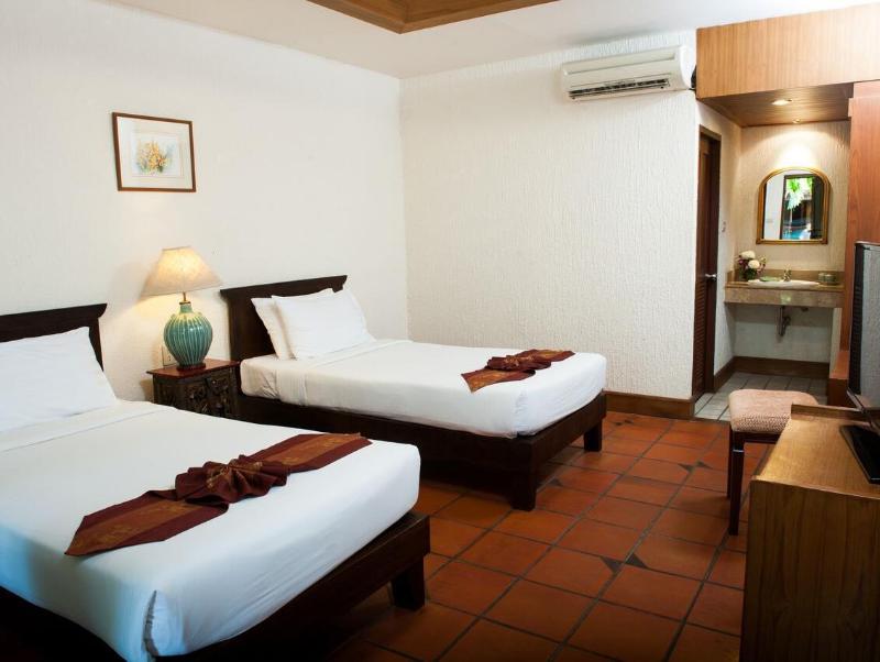 Photo of O' Nidra House, 3-star hotel in Bangkok (and vicinity)