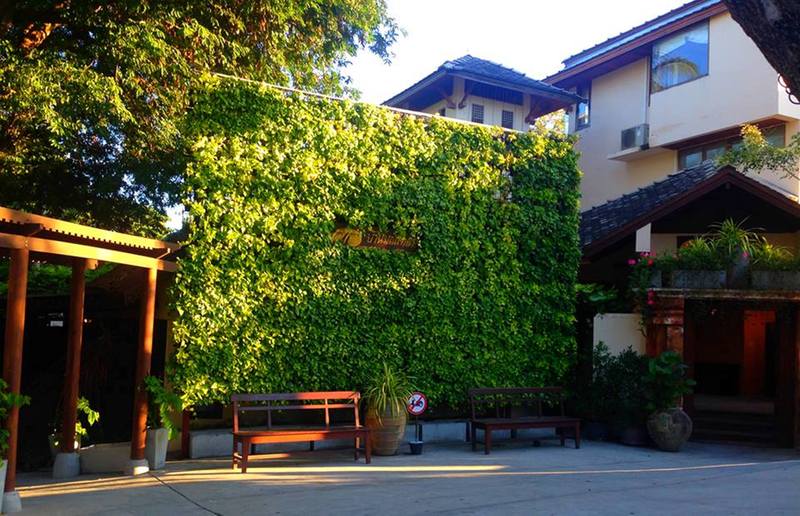 Photo of O' Nidra House, 3-star hotel in Bangkok (and vicinity)
