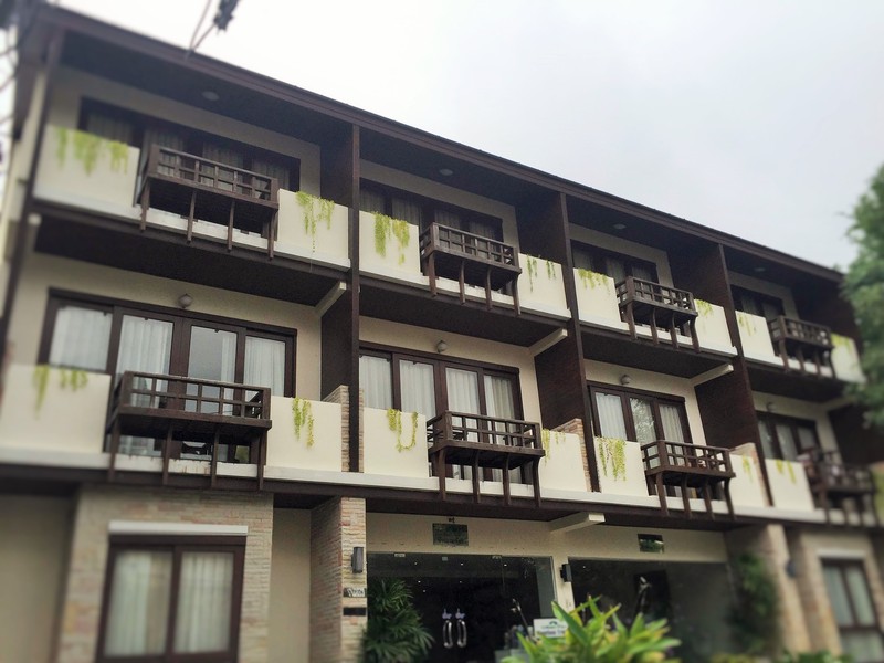 Photo of O' Nidra House, 3-star hotel in Bangkok (and vicinity)