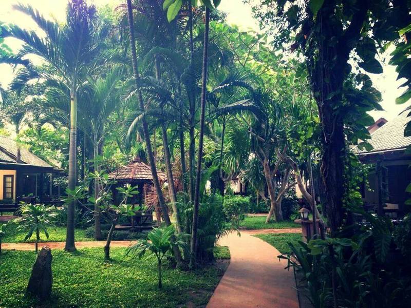 Photo of O' Nidra House, 3-star hotel in Bangkok (and vicinity)