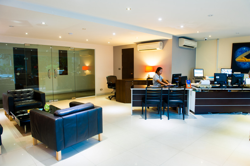 Photo of O' Nidra House, 3-star hotel in Bangkok (and vicinity)