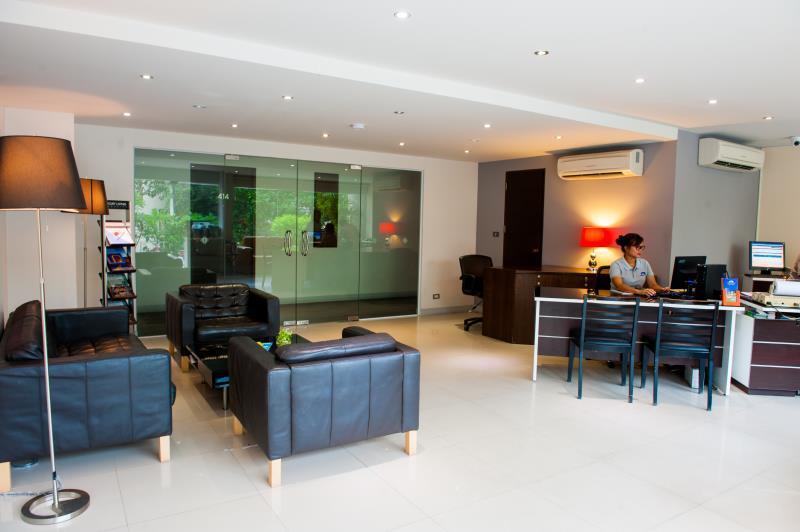 Photo of O' Nidra House, 3-star hotel in Bangkok (and vicinity)