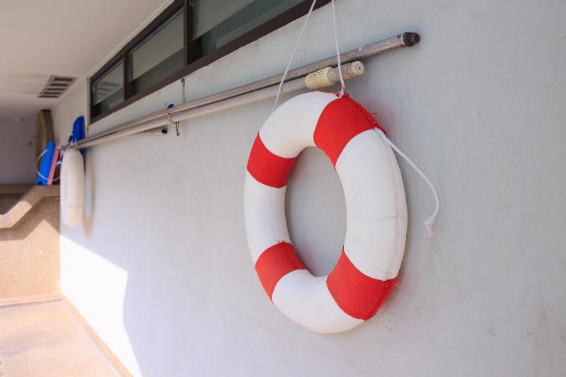Photo of Forum Park Hotel, 3-star hotel in Bangkok (and vicinity)
