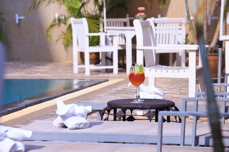 Photo of Forum Park Hotel, 3-star hotel in Bangkok (and vicinity)