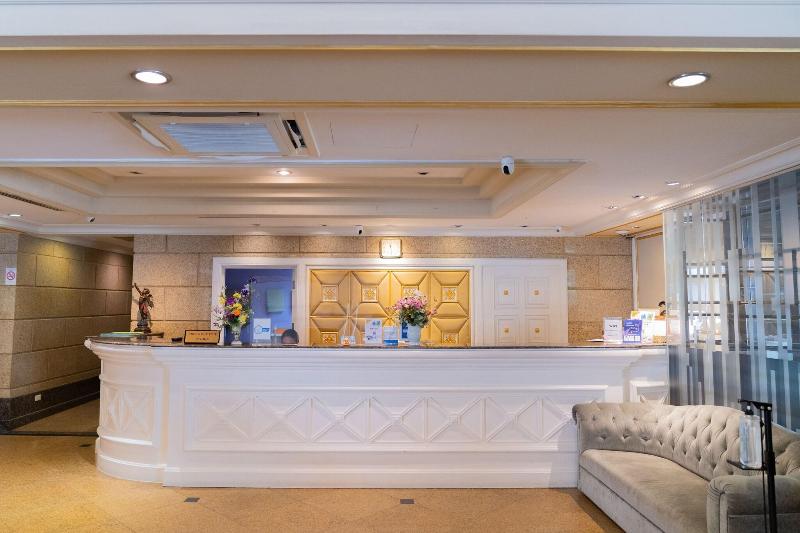 Photo of Forum Park Hotel, 3-star hotel in Bangkok (and vicinity)