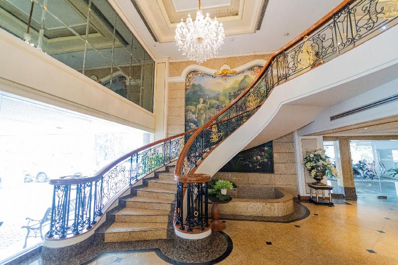 Photo of Forum Park Hotel, 3-star hotel in Bangkok (and vicinity)